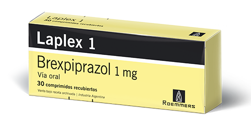 Ilustración del producto Laplex