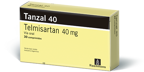 Ilustración del producto Tanzal