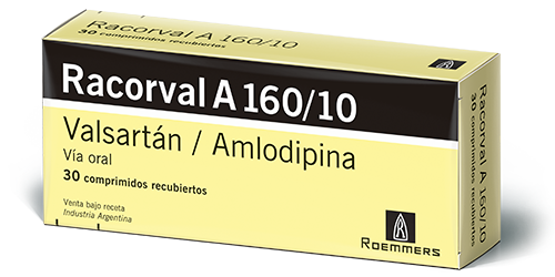 Ilustraci&oacute;n del producto Racorval A
